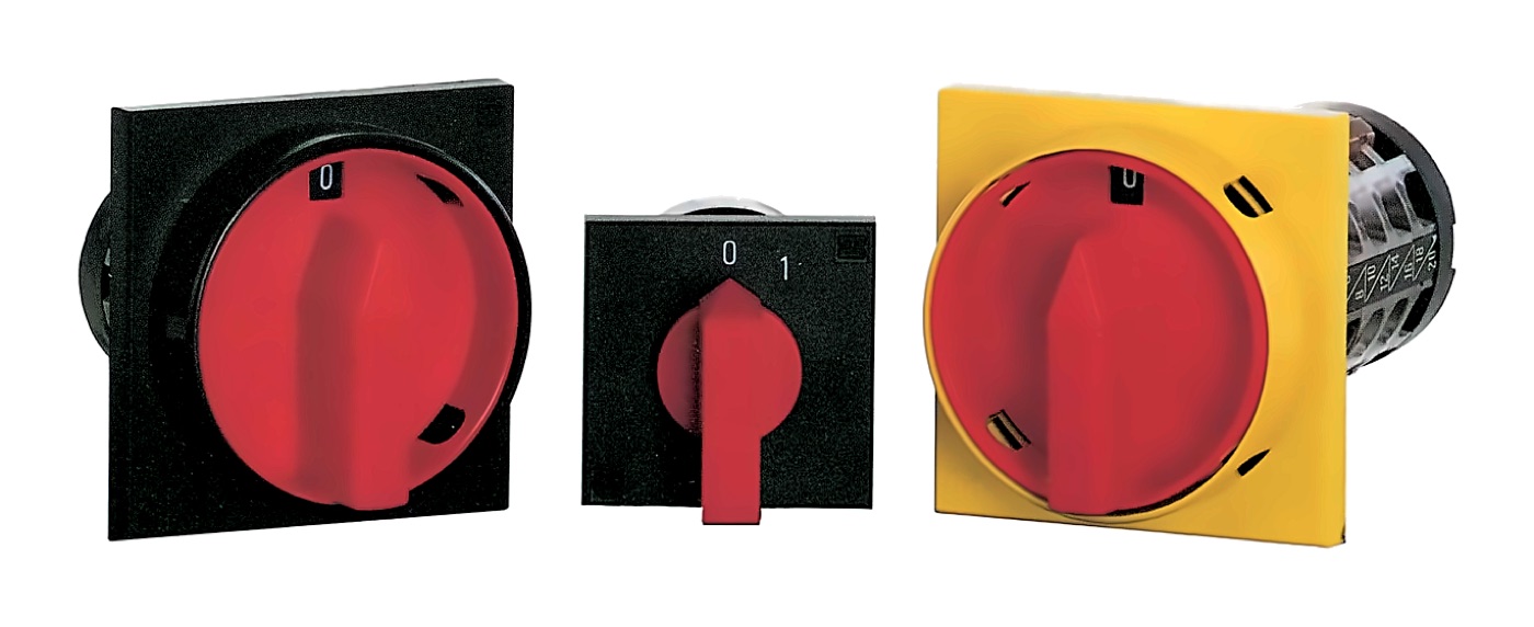 Cam Switches