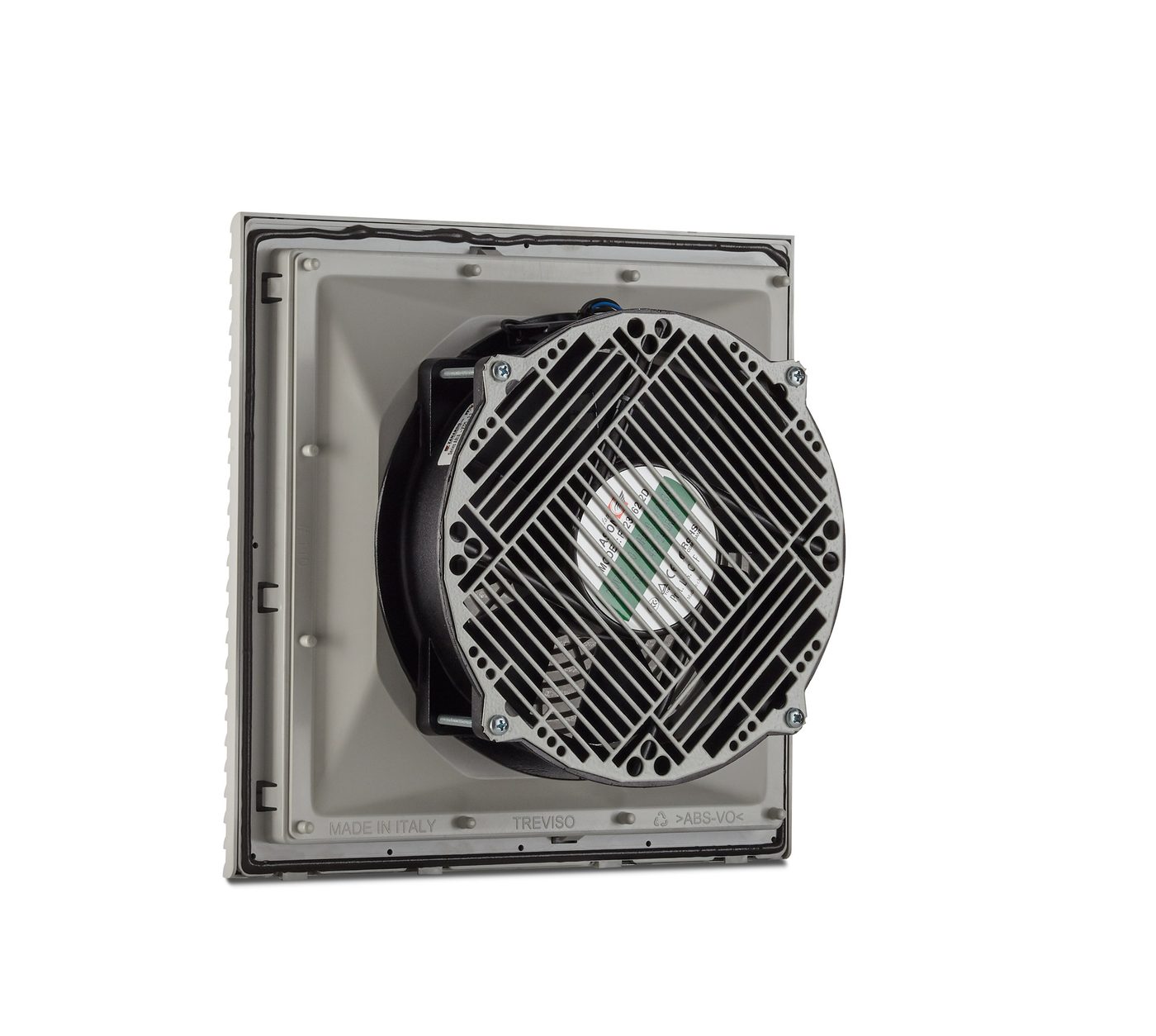 ARIAV — Fan + Filter Assembly — view 3