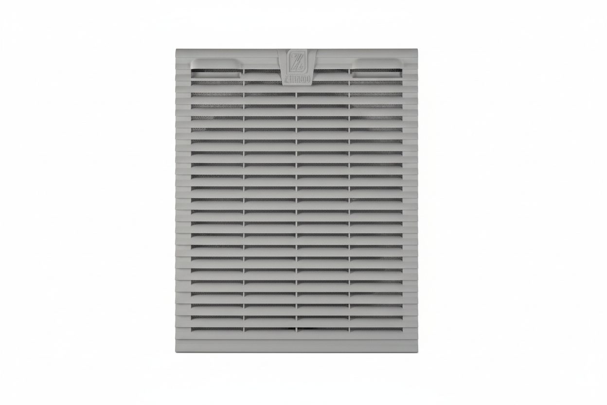 ARIAF — Outlet Filter Grilles