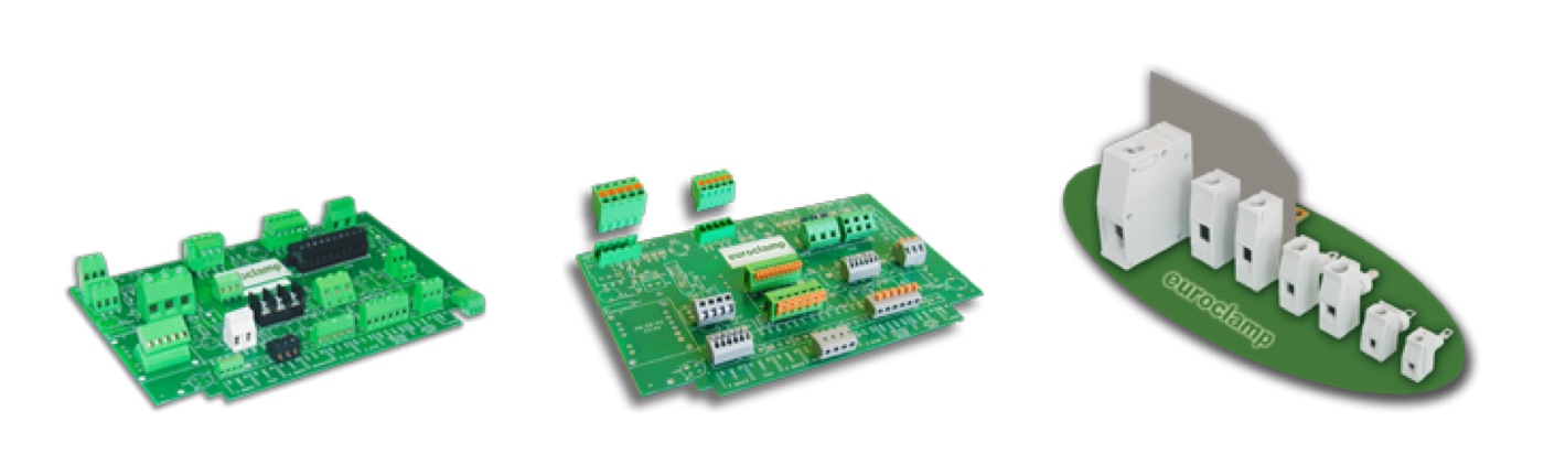 Connectors