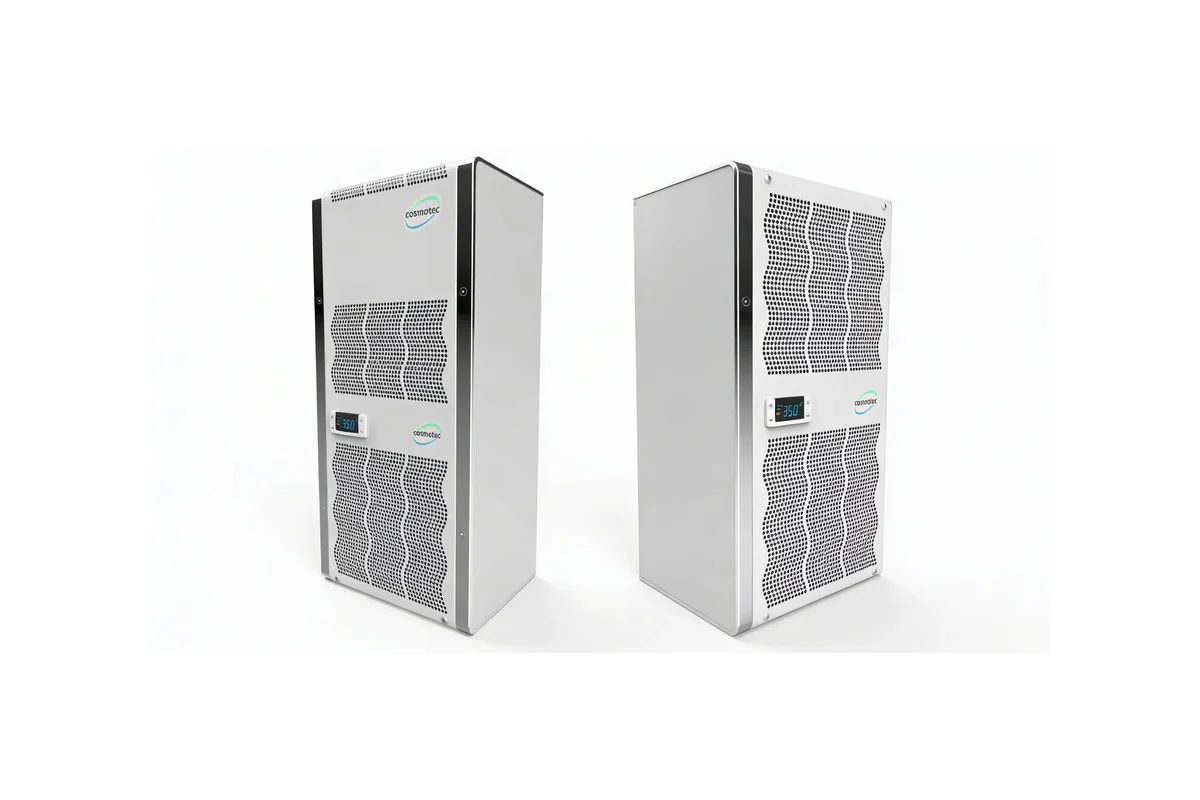 Cooling & Heating