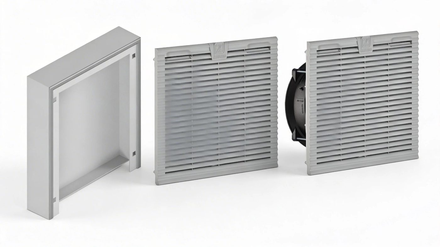 Fan Units