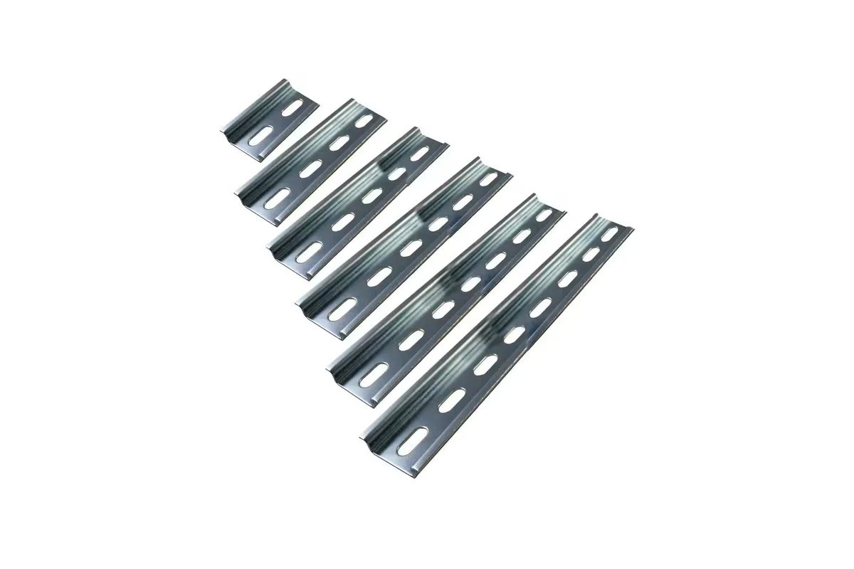 Rails