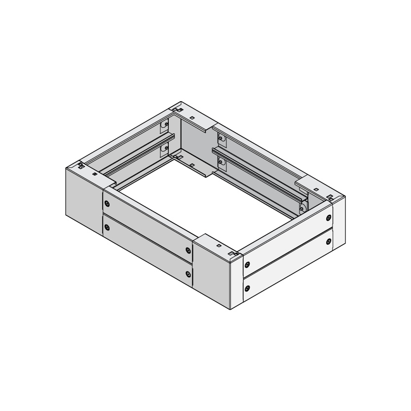 Cabinet & Console Accessories