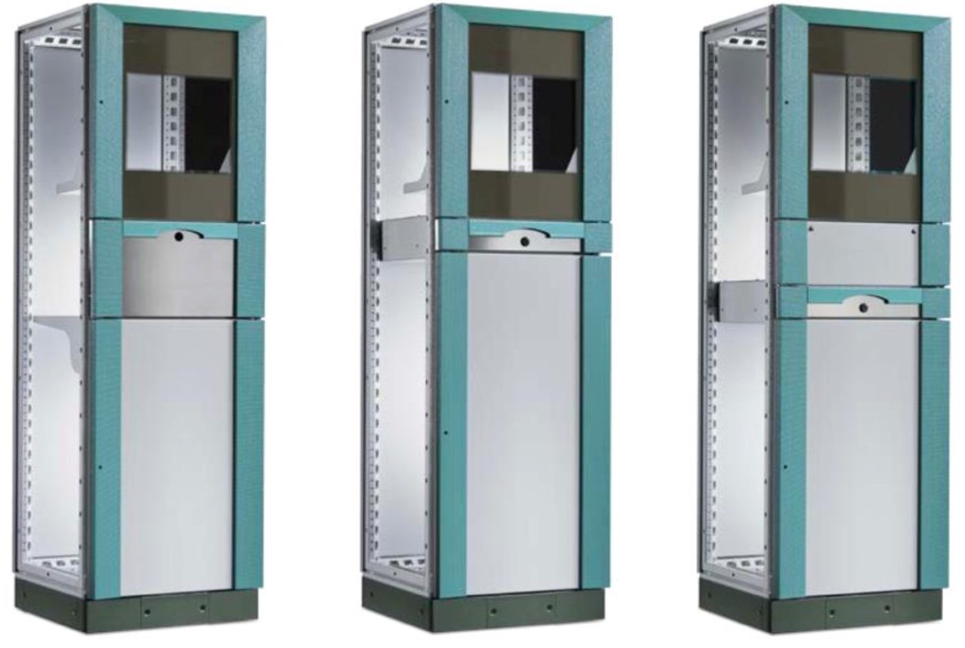 Computer Cabinets