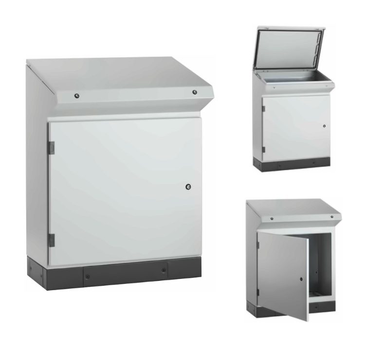 LM — Economic Monobloc Console