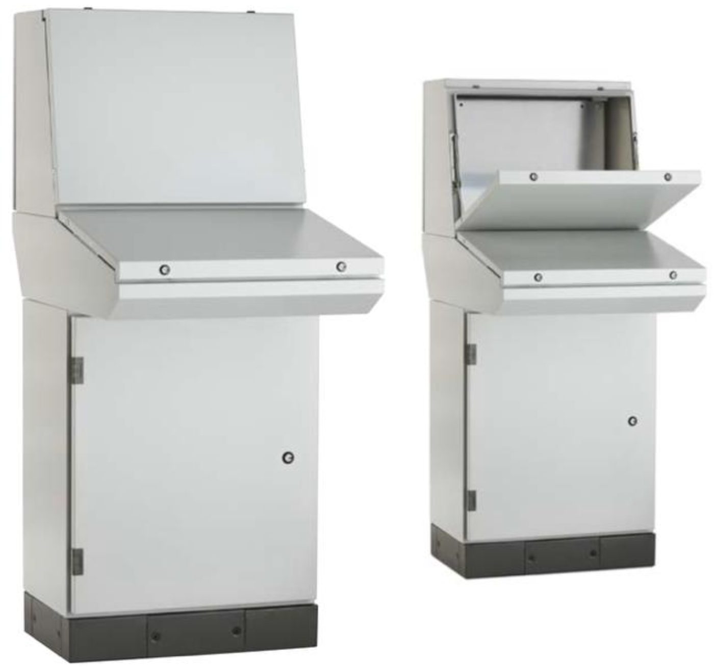 LV — Modular Control Console