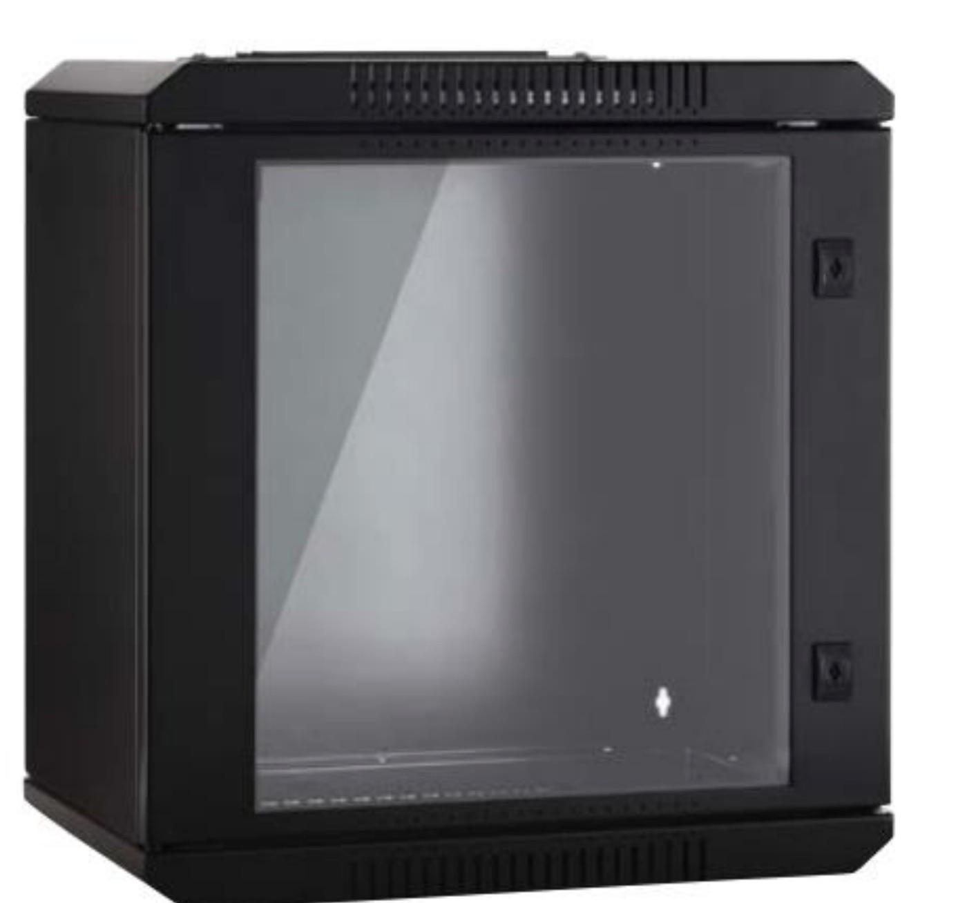 TCW — 19" Wall-Mount Enclosures