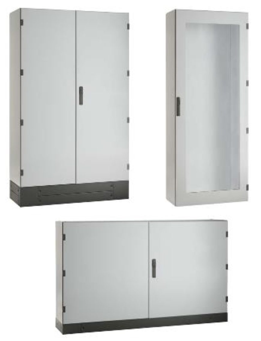 VFR — Monobloc Cabinets