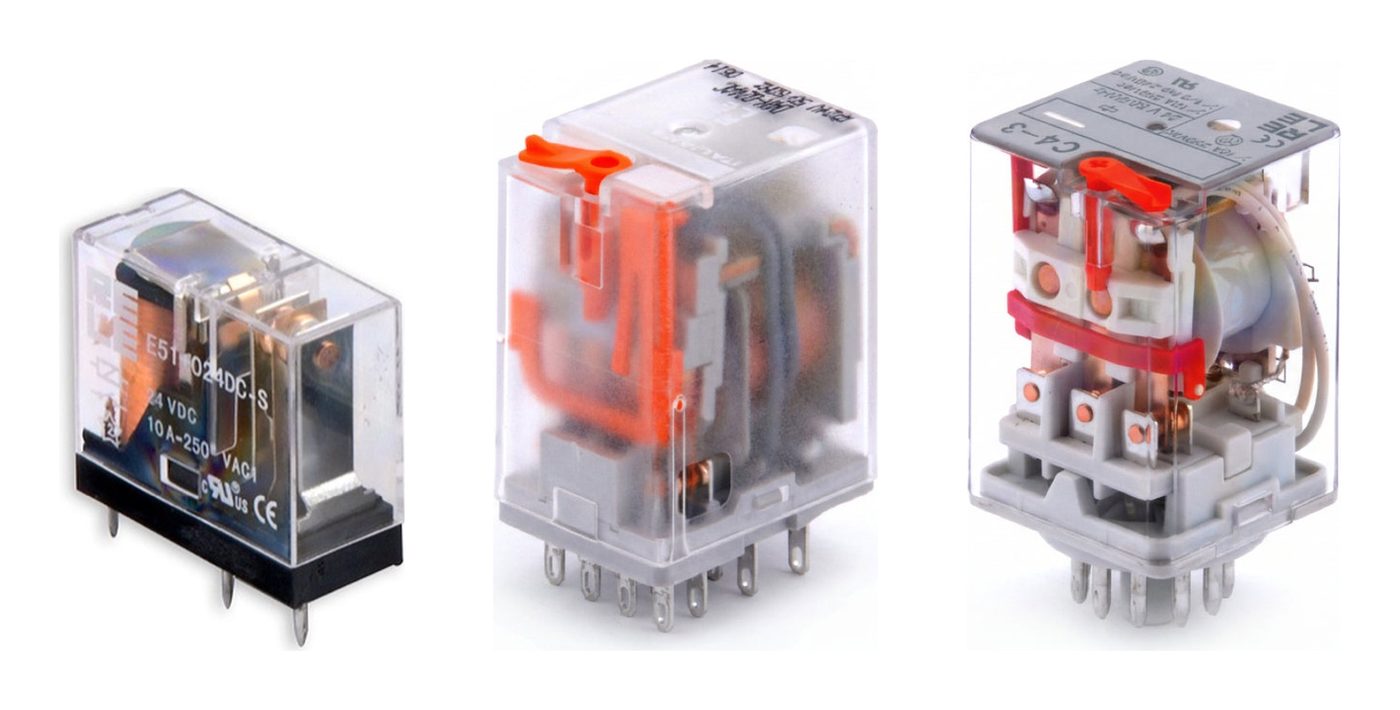 Relays