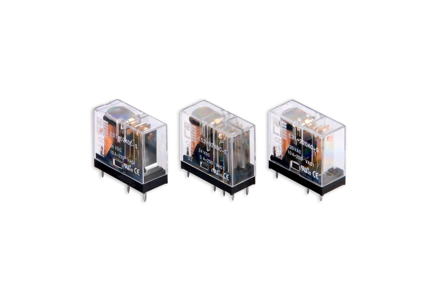 Mini Relays