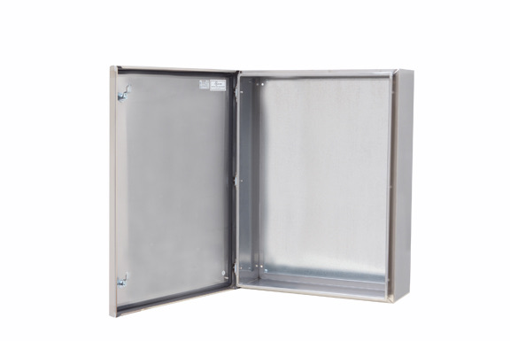 2800-SS — door open
