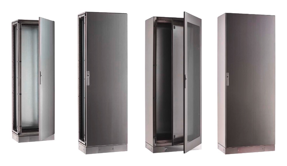 Cabinets