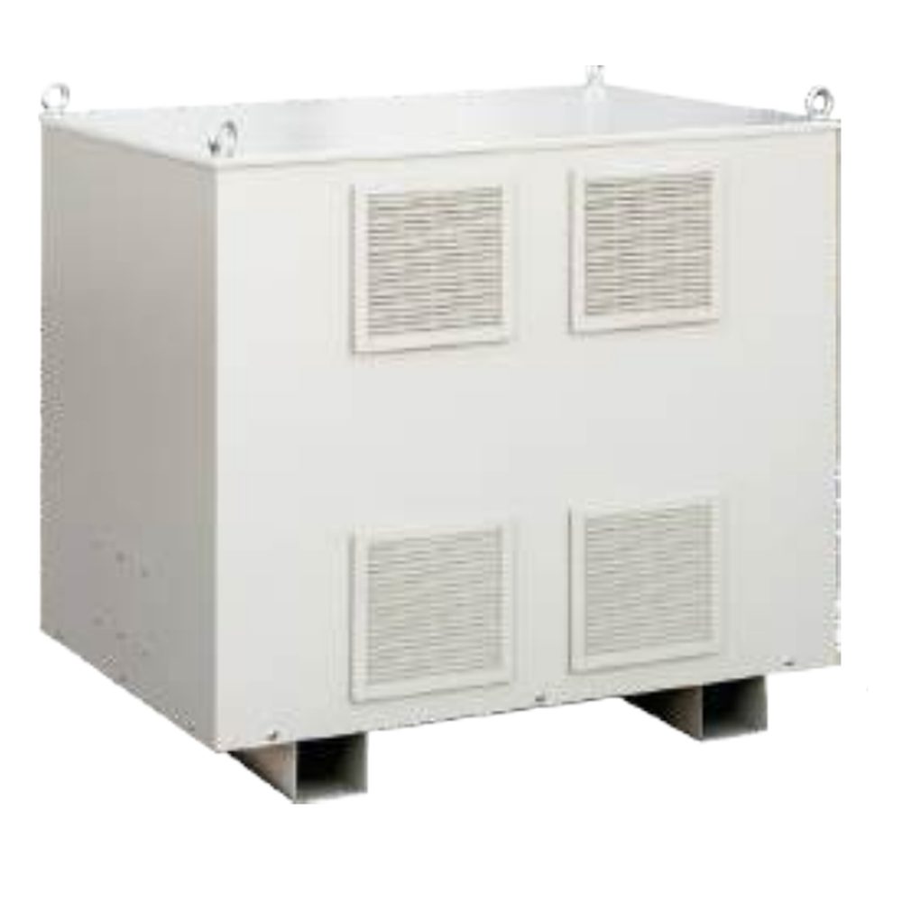 Steel Enclosures