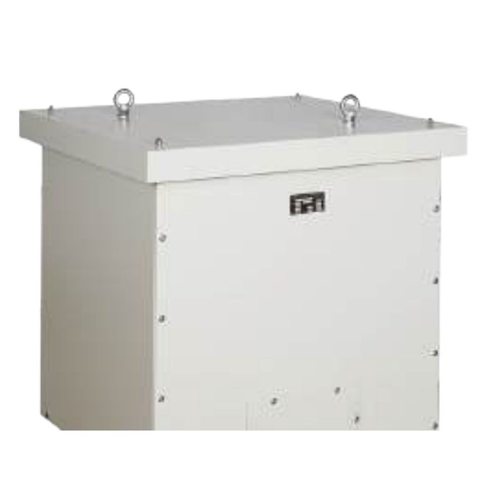 Steel enclosures — METH catalogue