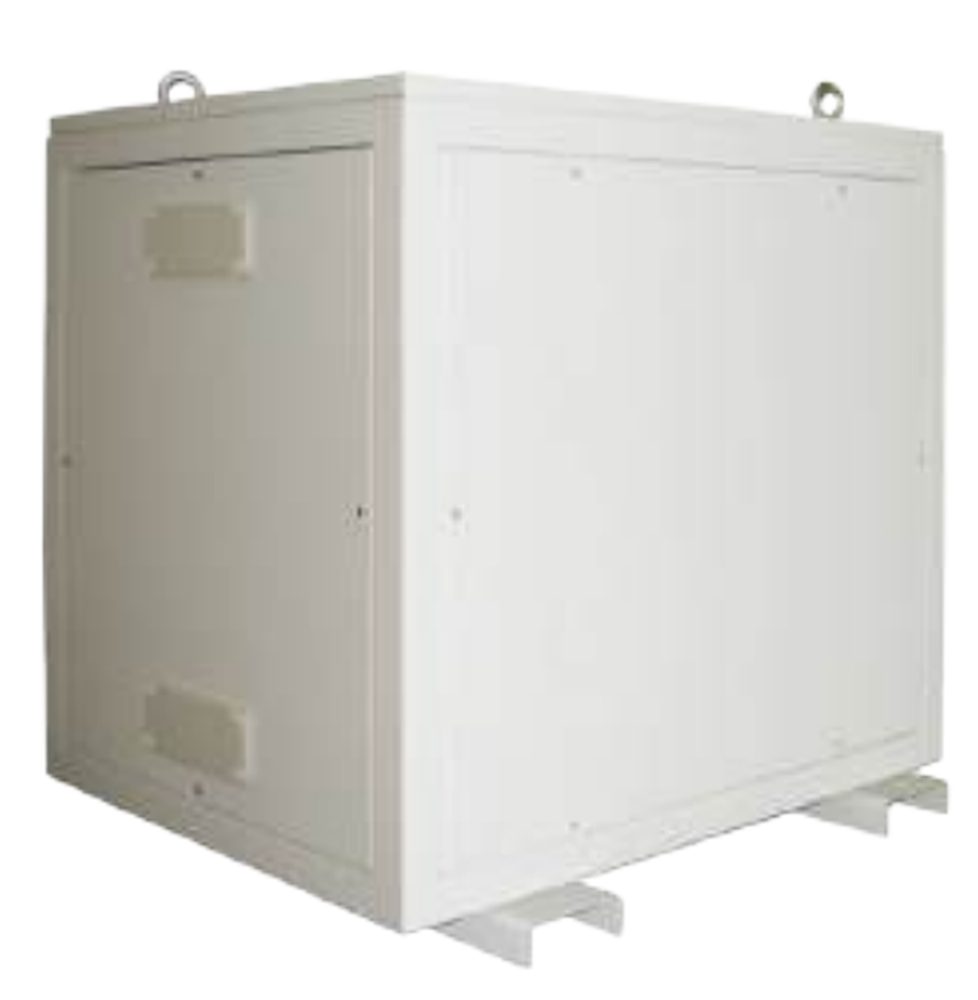 Steel Enclosure — IP55