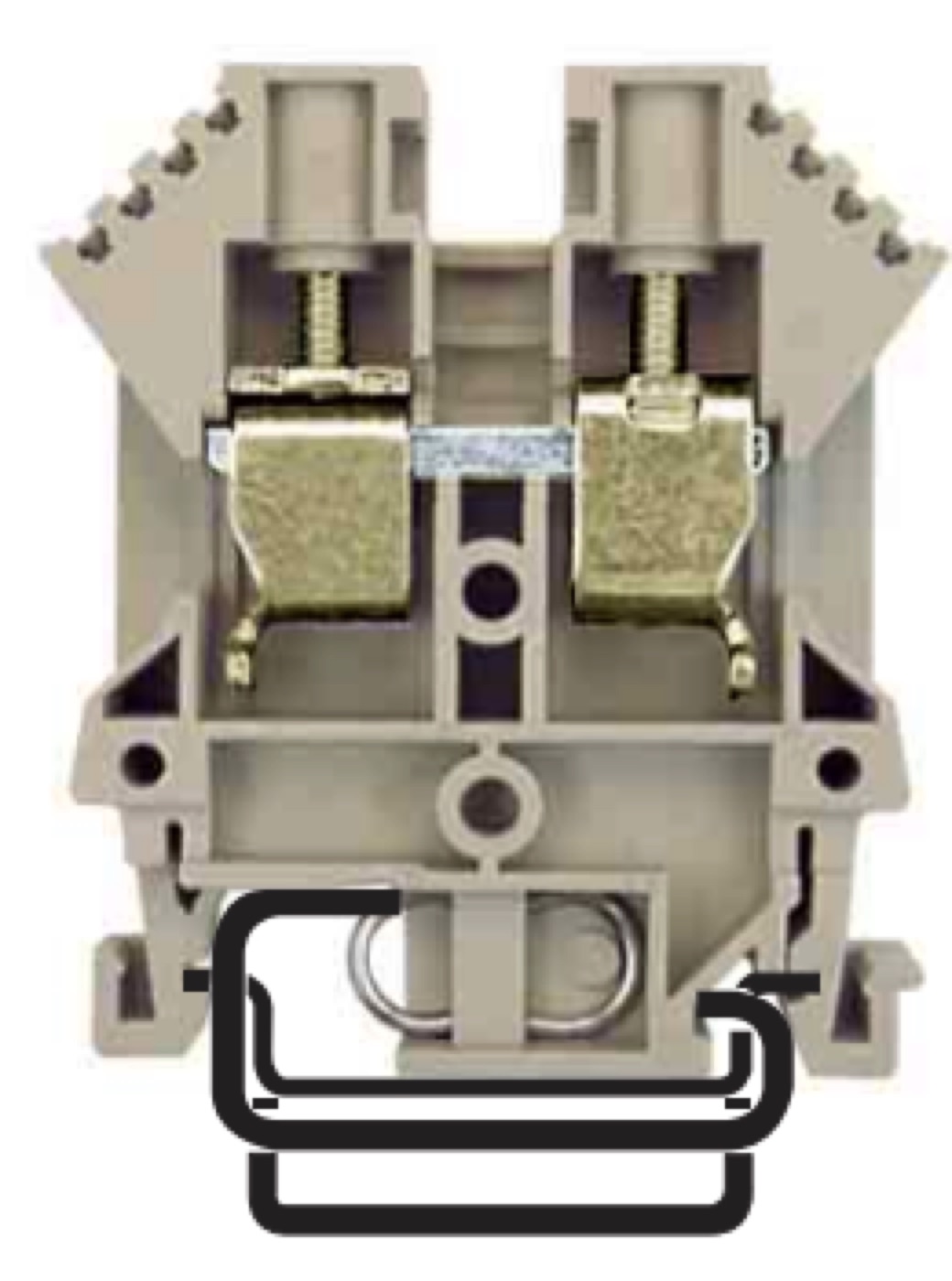 Terminal Blocks