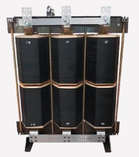 12-Pulse Transformer