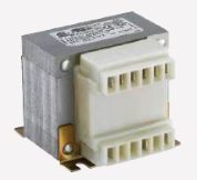 Single-Phase with Fast-On Terminals