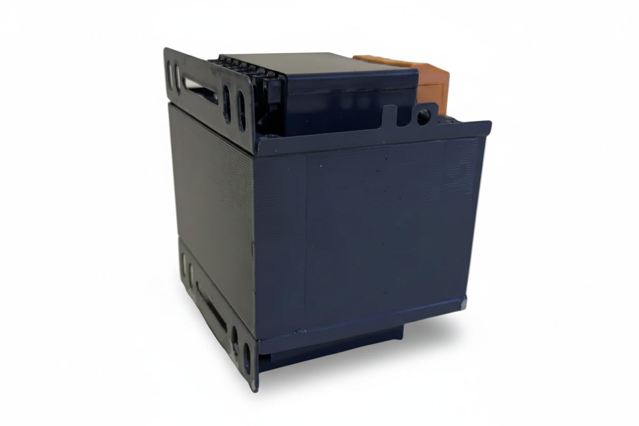 T1 — Industrial Control Transformer — view 3