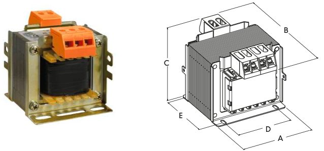 T1-IT — Isolating & Safety (class B)