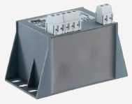 Single-Phase with Vertical Connectors