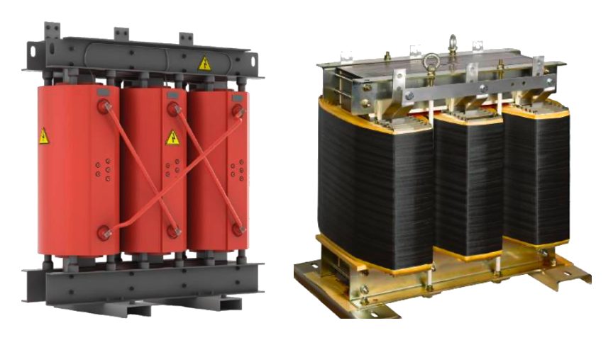 Three-Phase Transformers