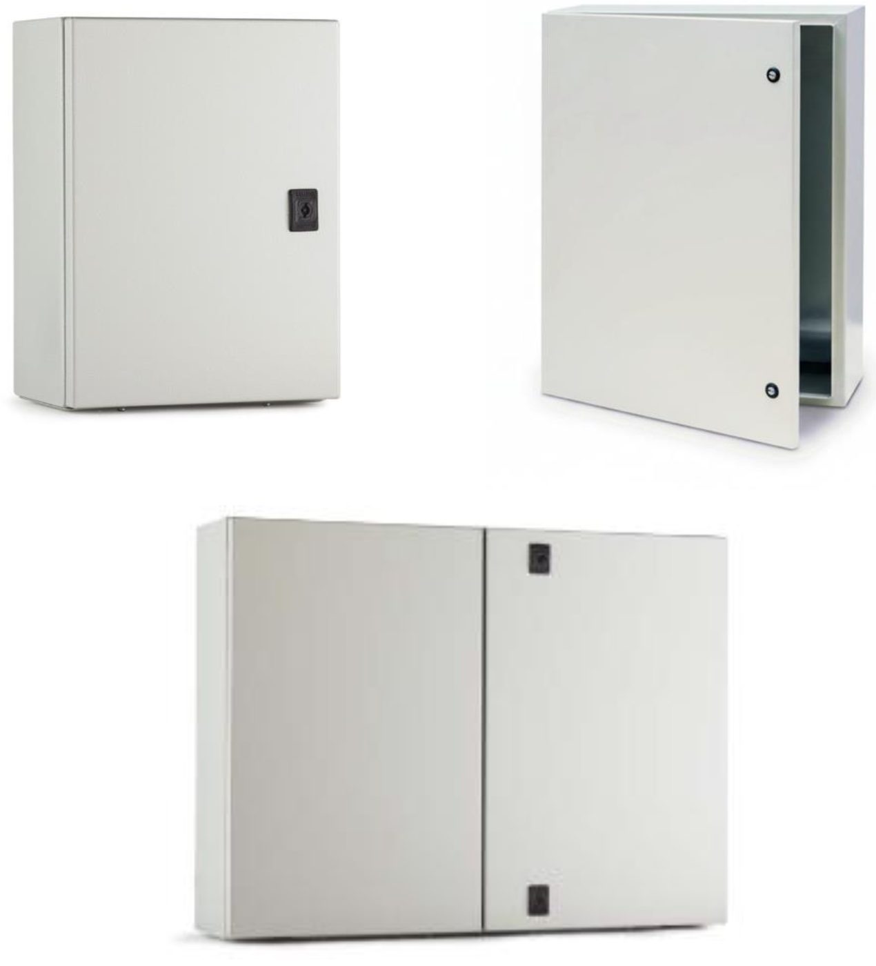 Solid Door 2800 Series