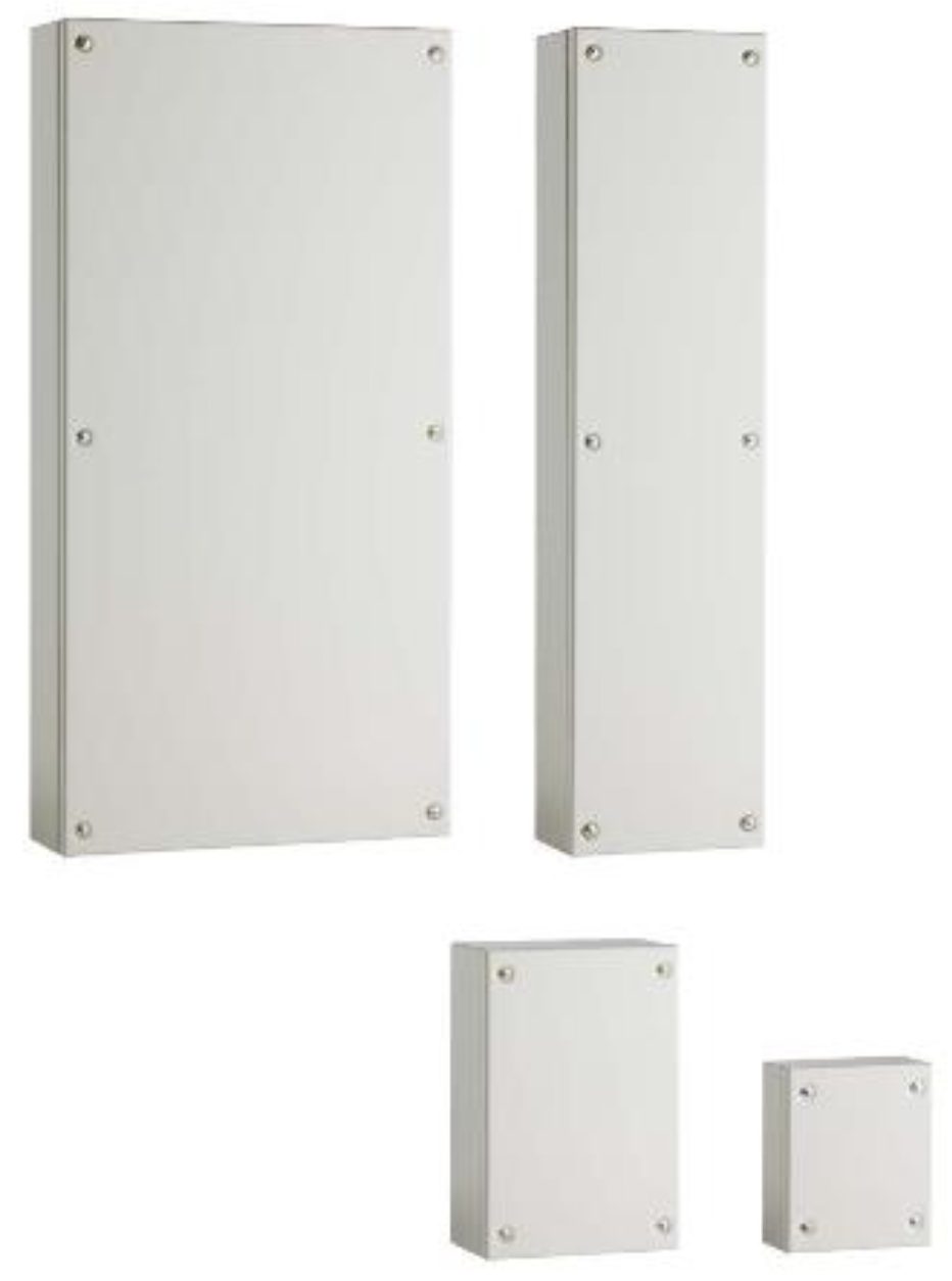 Junction ES Series
