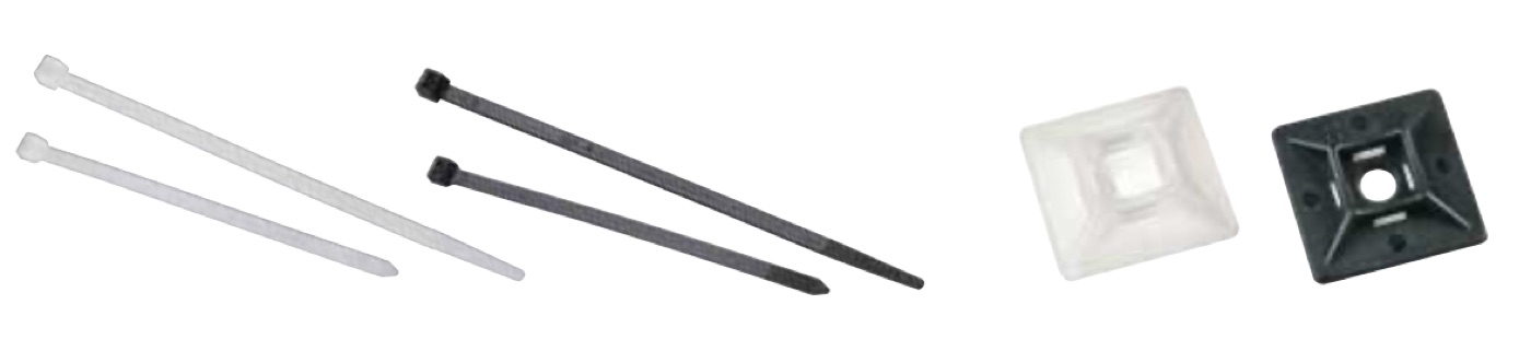 Cable Ties — TIE 2.xxx (SEL Series)