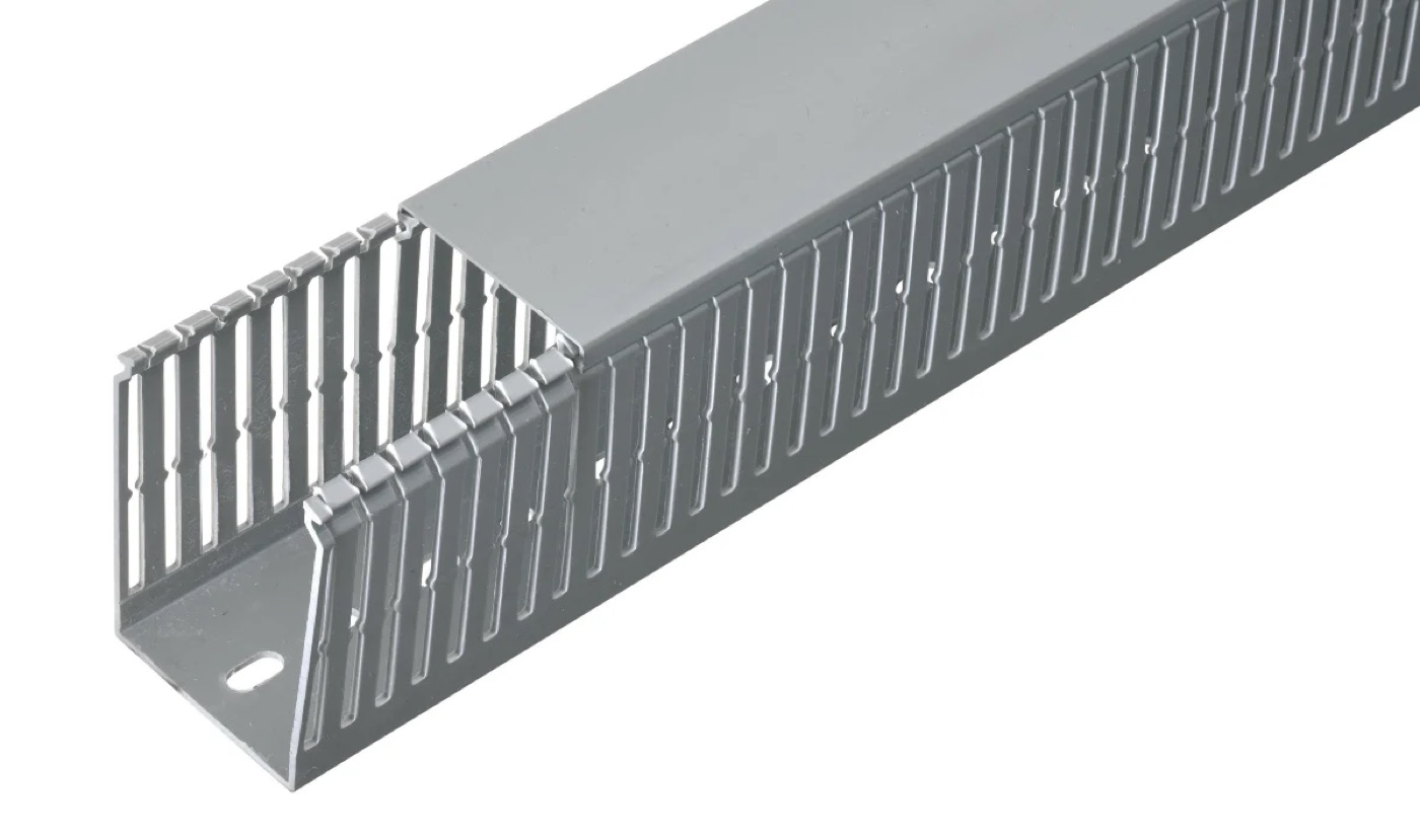 Narrow Slot — S Series