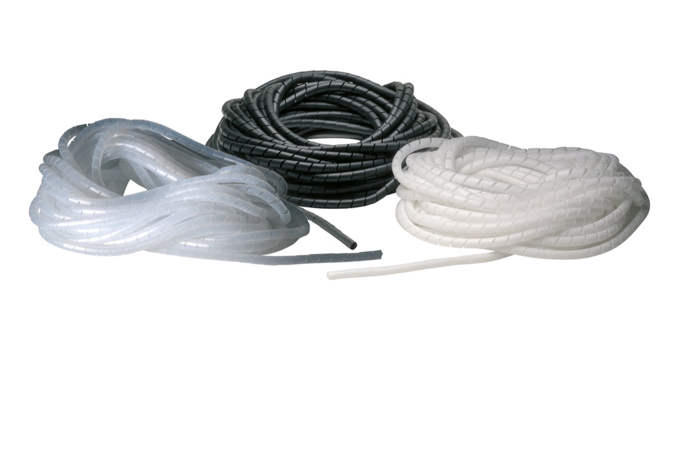Spiral Wraps — P Series